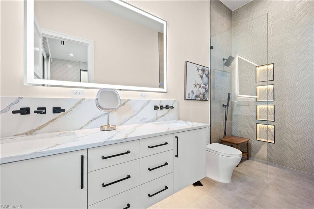 SAN CARLOS ON THE GULF - Residential