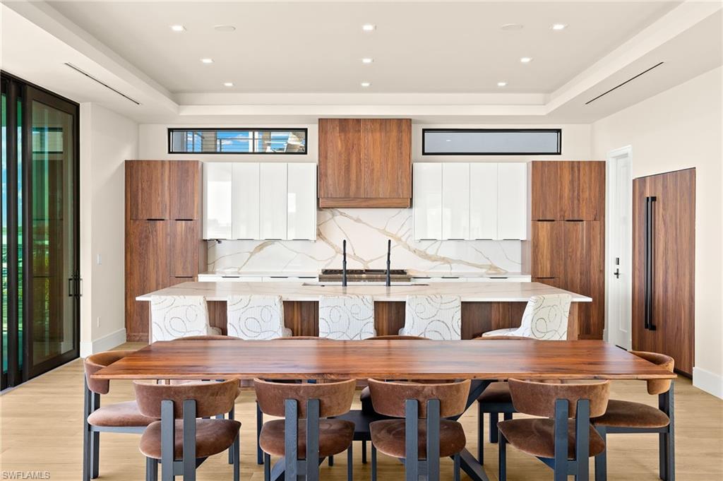 SAN CARLOS ON THE GULF - Residential