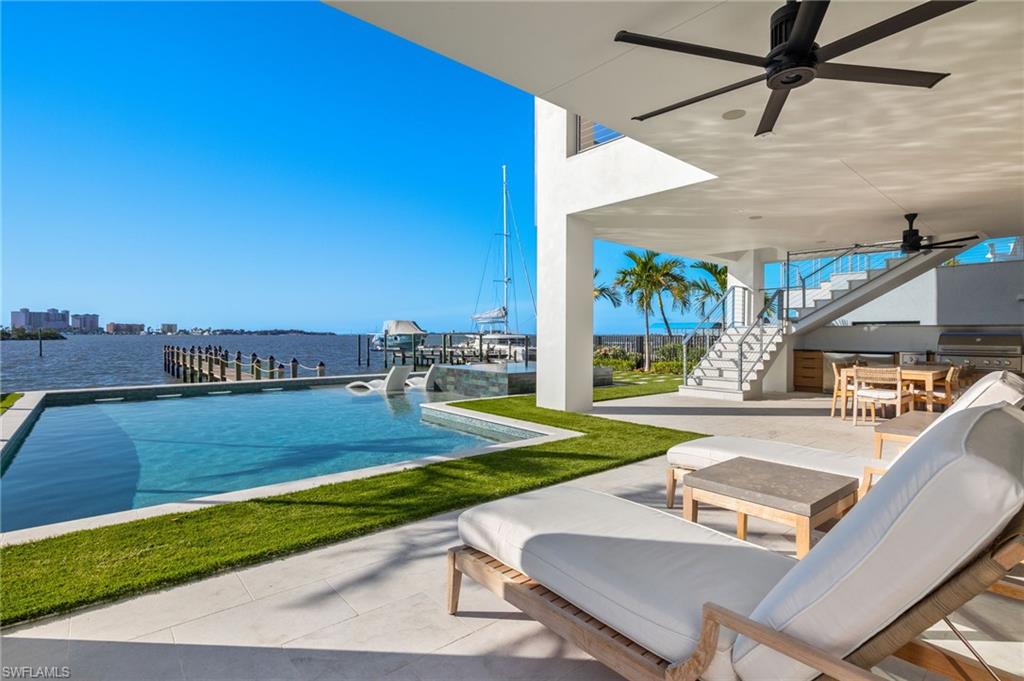 SAN CARLOS ON THE GULF - Residential