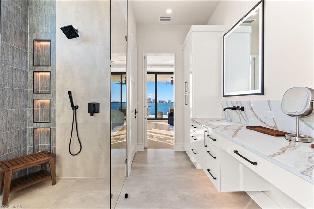 SAN CARLOS ON THE GULF - Residential