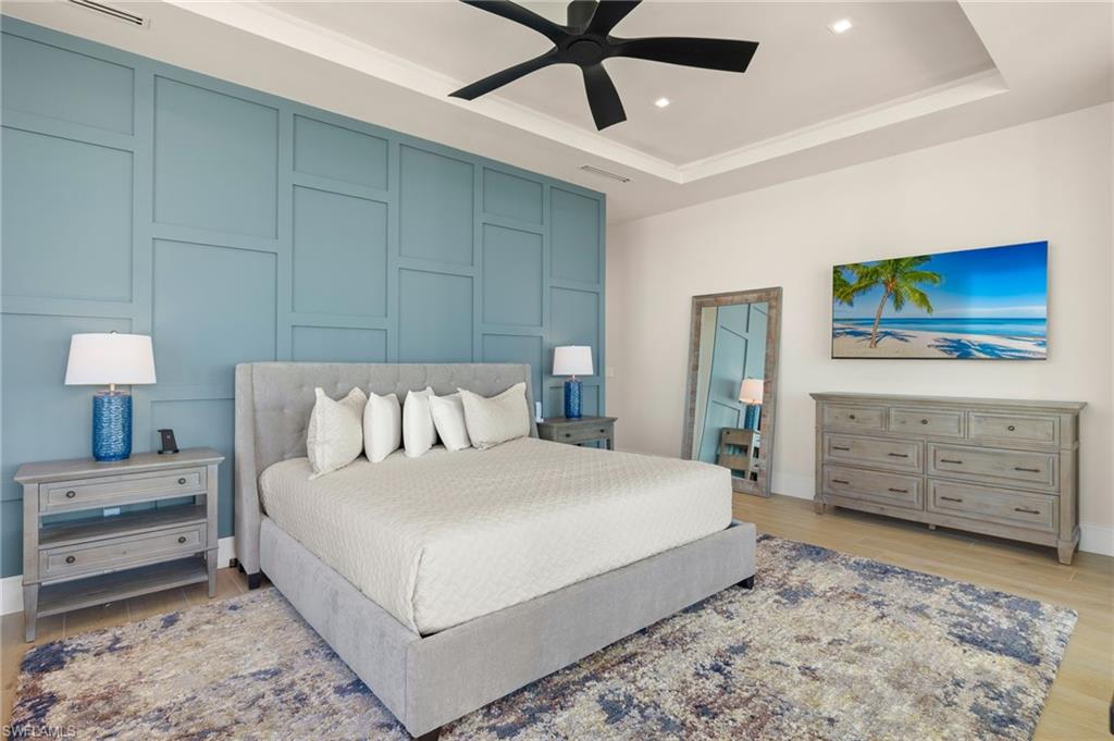 SAN CARLOS ON THE GULF - Residential