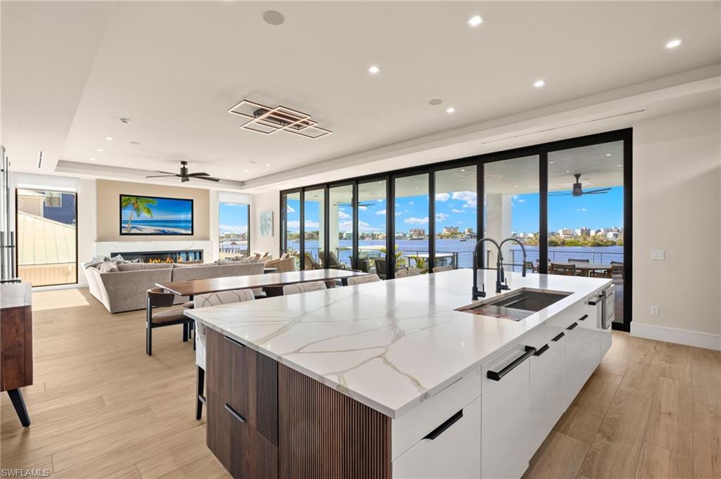 SAN CARLOS ON THE GULF - Residential