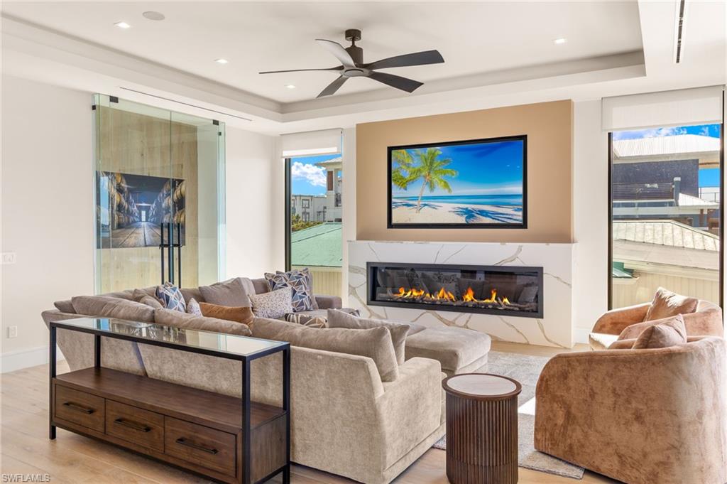 SAN CARLOS ON THE GULF - Residential