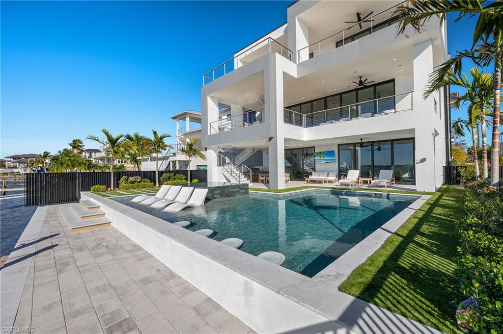 SAN CARLOS ON THE GULF - Residential