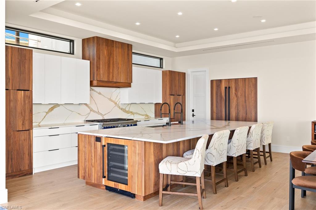 SAN CARLOS ON THE GULF - Residential