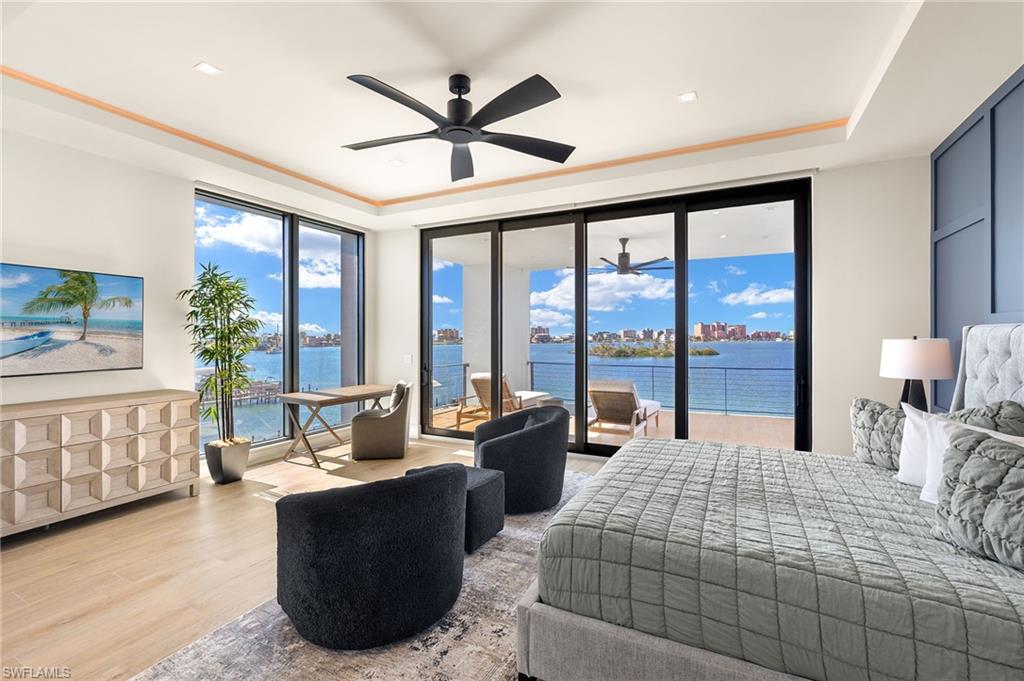 SAN CARLOS ON THE GULF - Residential