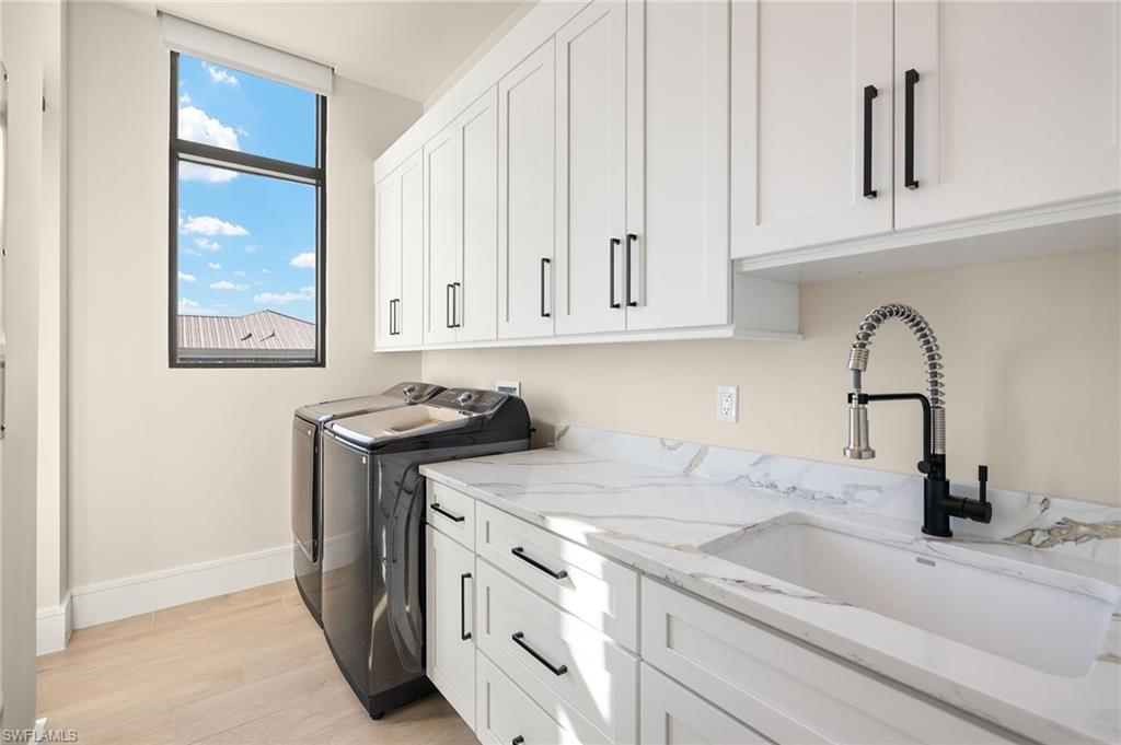 SAN CARLOS ON THE GULF - Residential