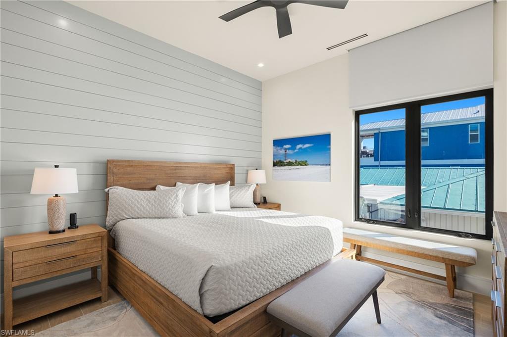 SAN CARLOS ON THE GULF - Residential