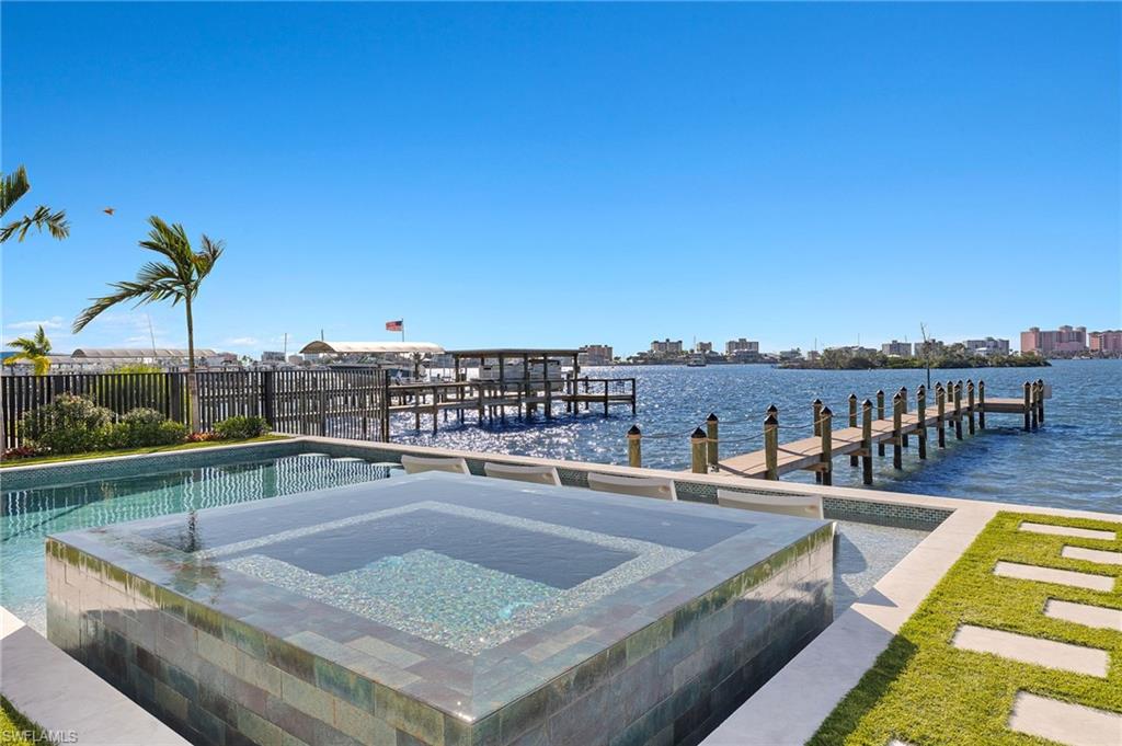 SAN CARLOS ON THE GULF - Residential