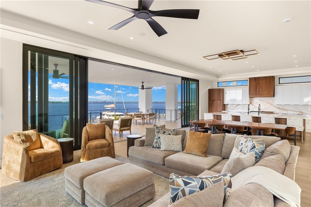 SAN CARLOS ON THE GULF - Residential