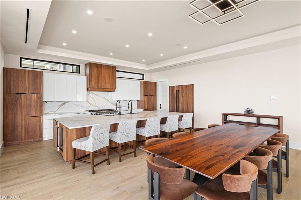 SAN CARLOS ON THE GULF - Residential