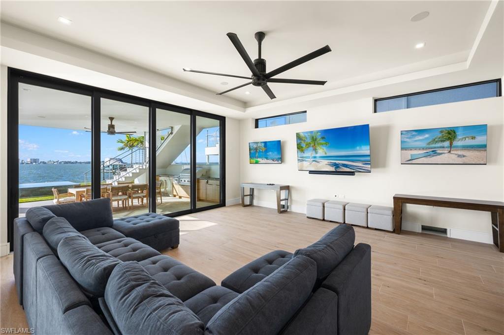 SAN CARLOS ON THE GULF - Residential