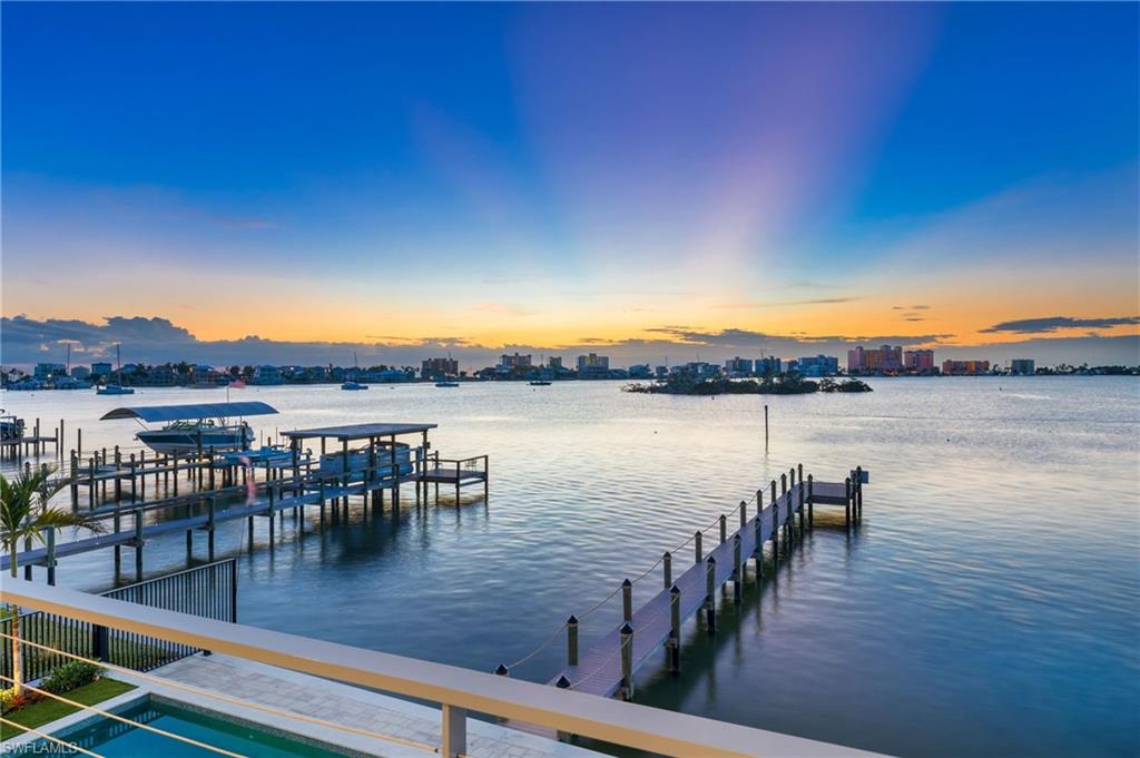 SAN CARLOS ON THE GULF - Residential