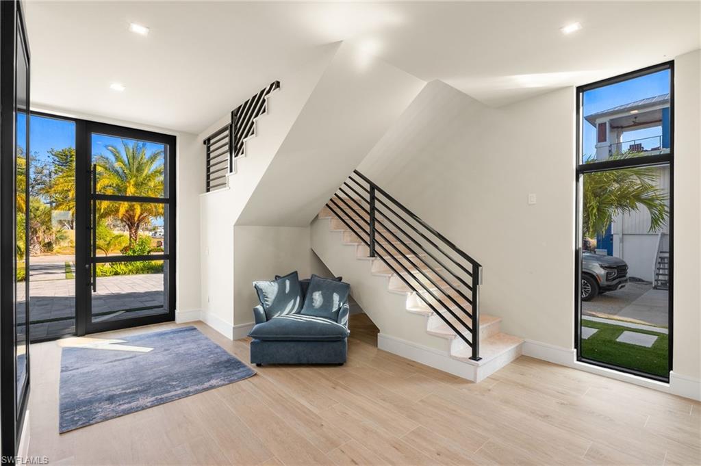 SAN CARLOS ON THE GULF - Residential