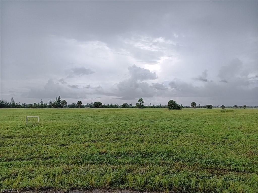 ROTONDA MEADOWS - Land