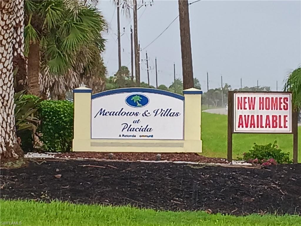 ROTONDA MEADOWS - Land