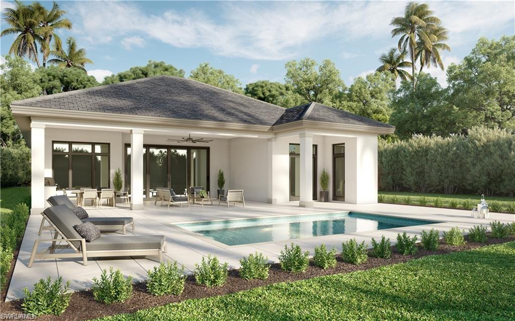 PALISADES - Residential