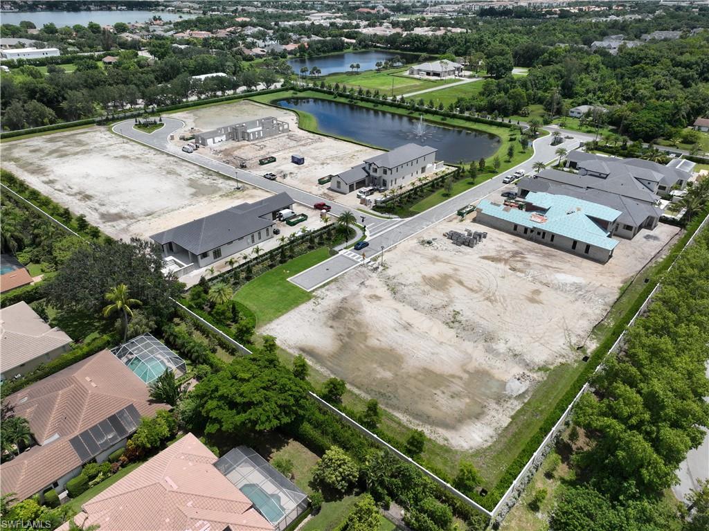 PALISADES - Residential