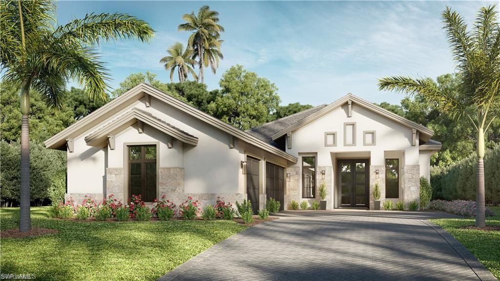 PALISADES - Residential