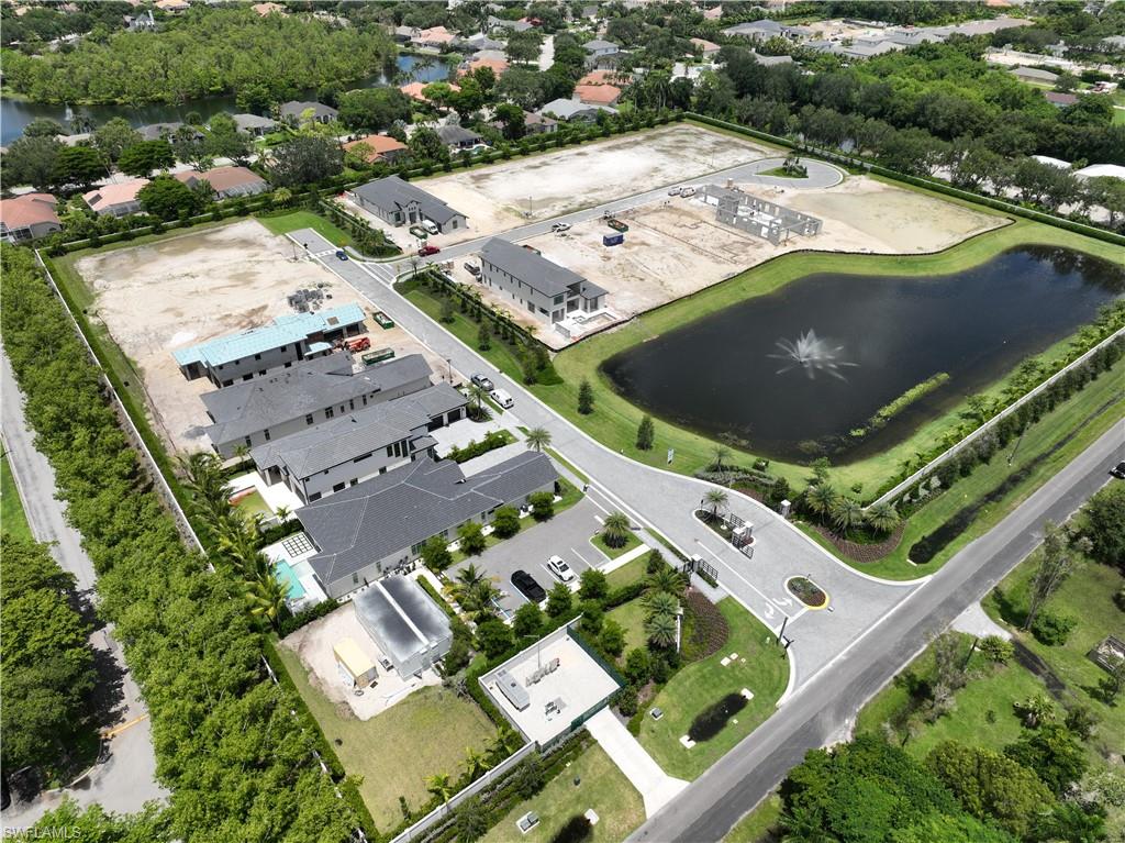 PALISADES - Residential