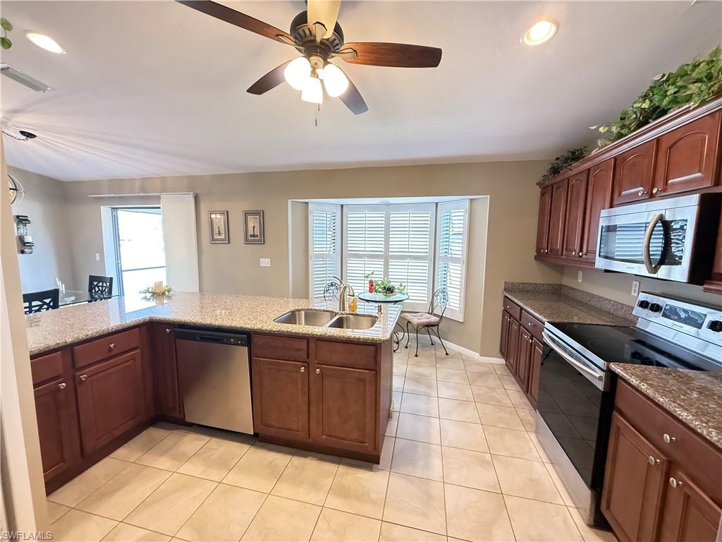 PARKWOOD - Residential