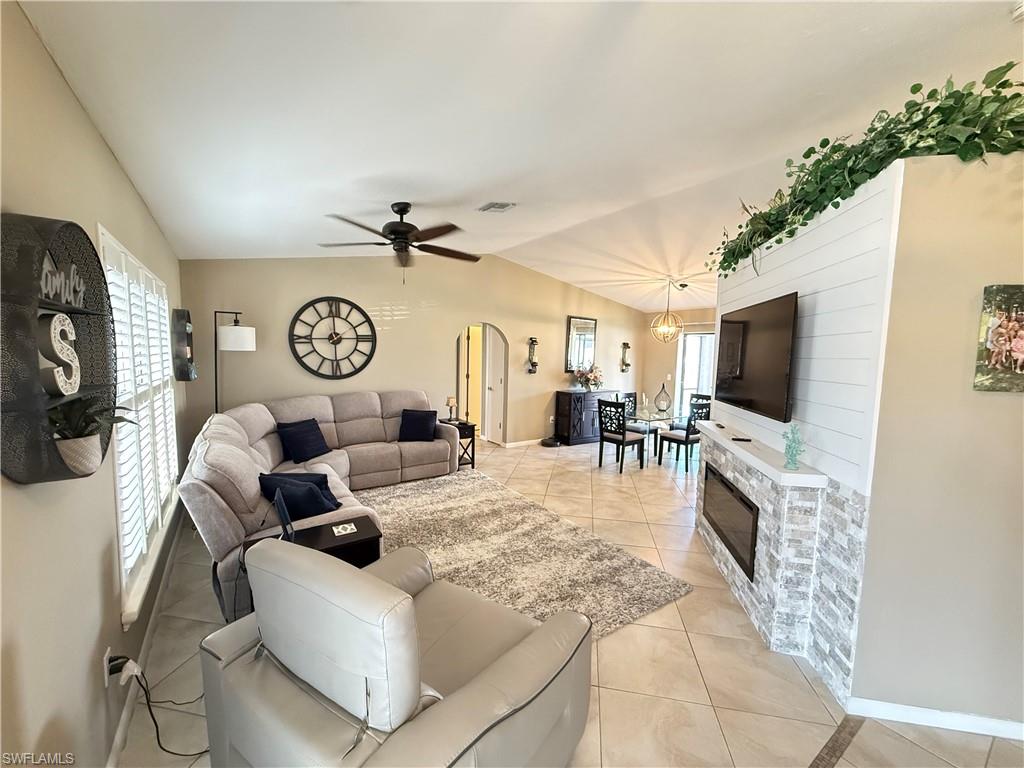 PARKWOOD - Residential