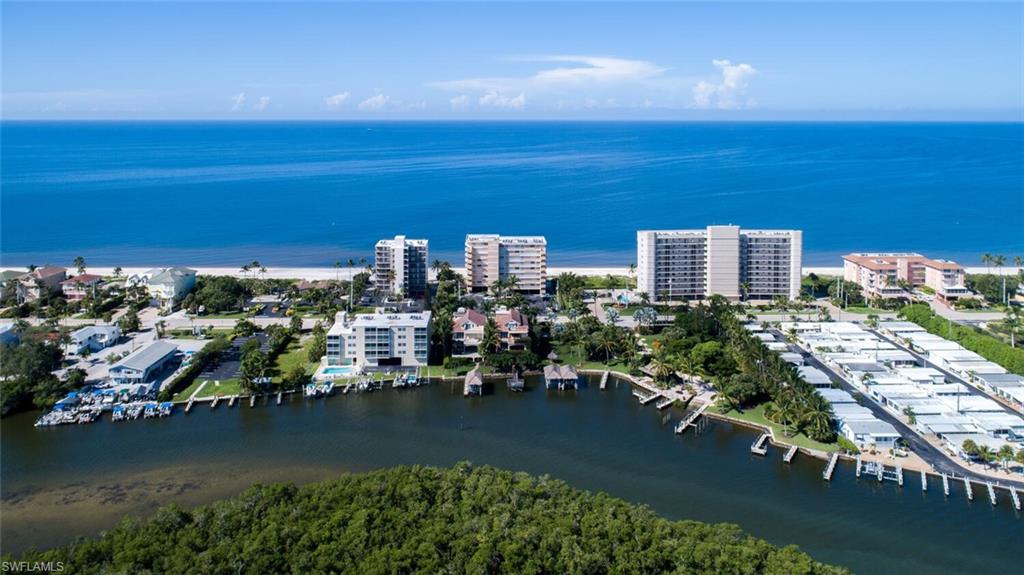 THE EGRET - Residential