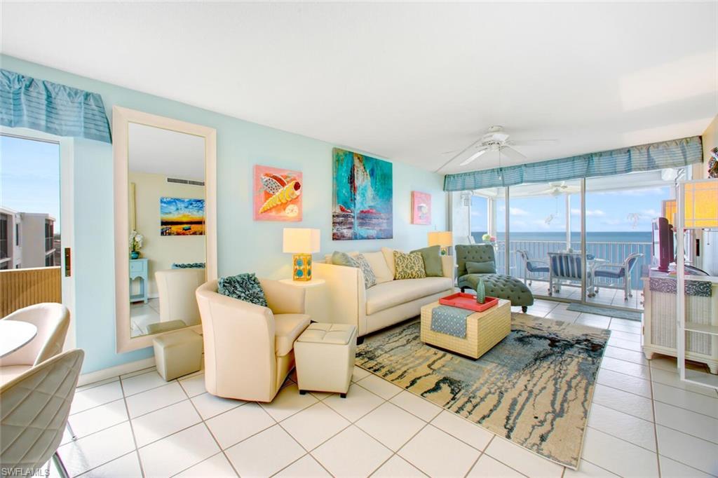 THE EGRET - Residential