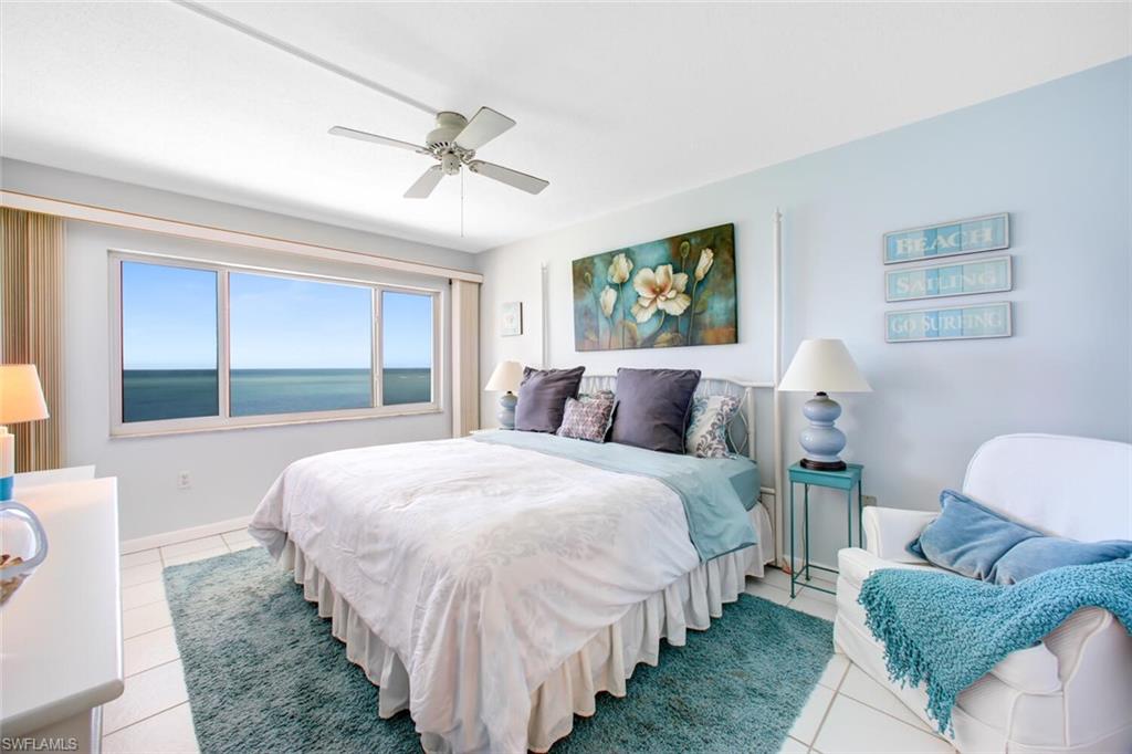 THE EGRET - Residential