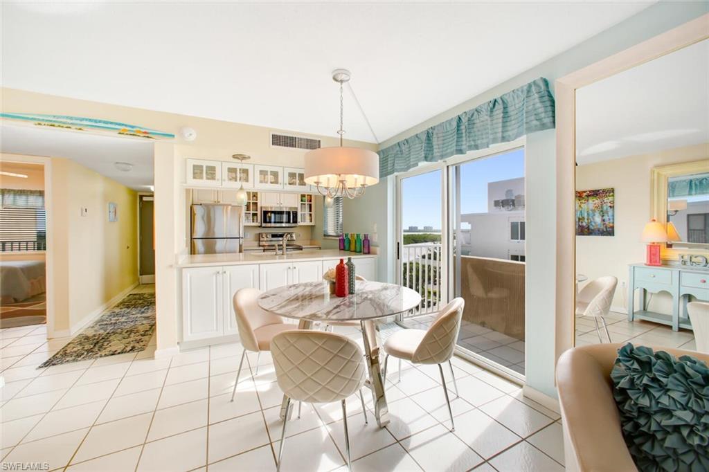 THE EGRET - Residential