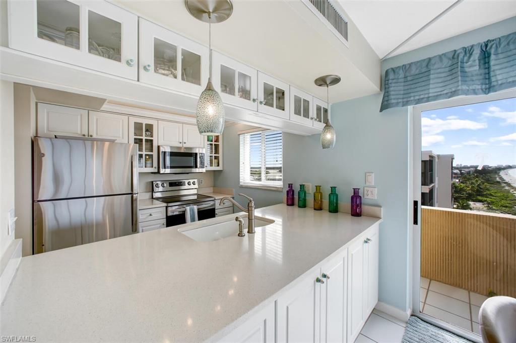 THE EGRET - Residential