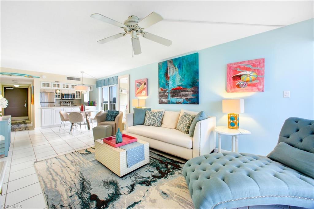 THE EGRET - Residential