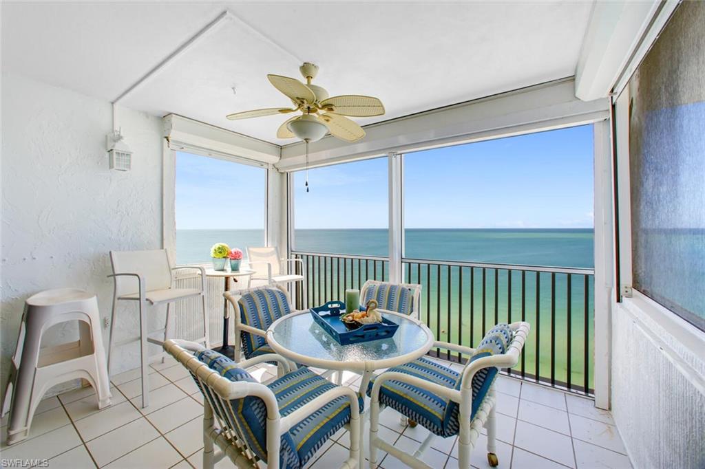 THE EGRET - Residential