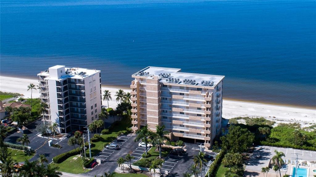 THE EGRET - Residential