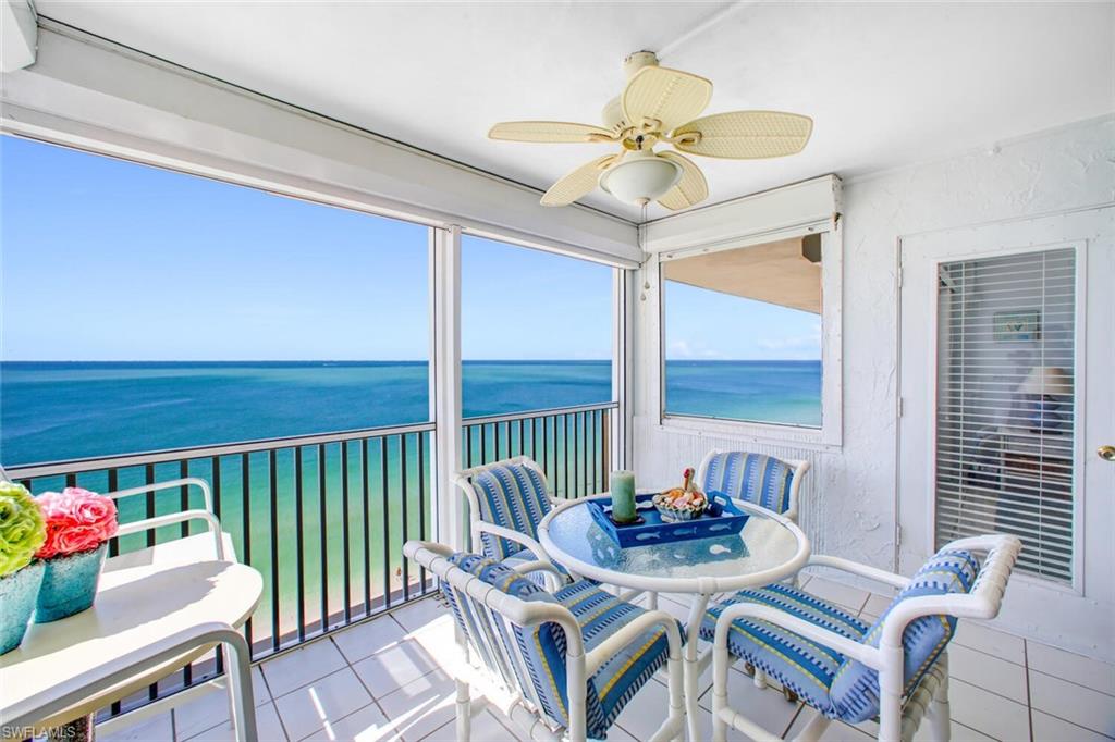 THE EGRET - Residential