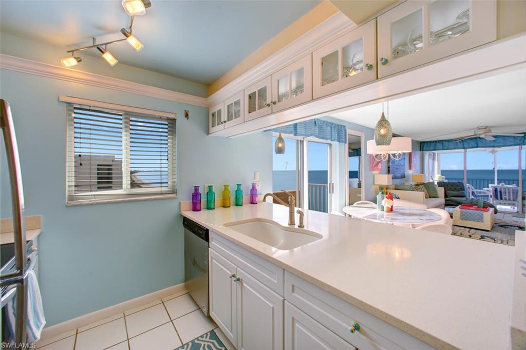 THE EGRET - Residential