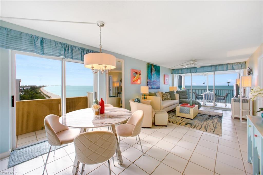 THE EGRET - Residential