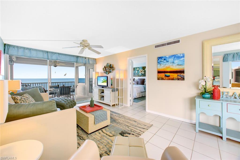 THE EGRET - Residential