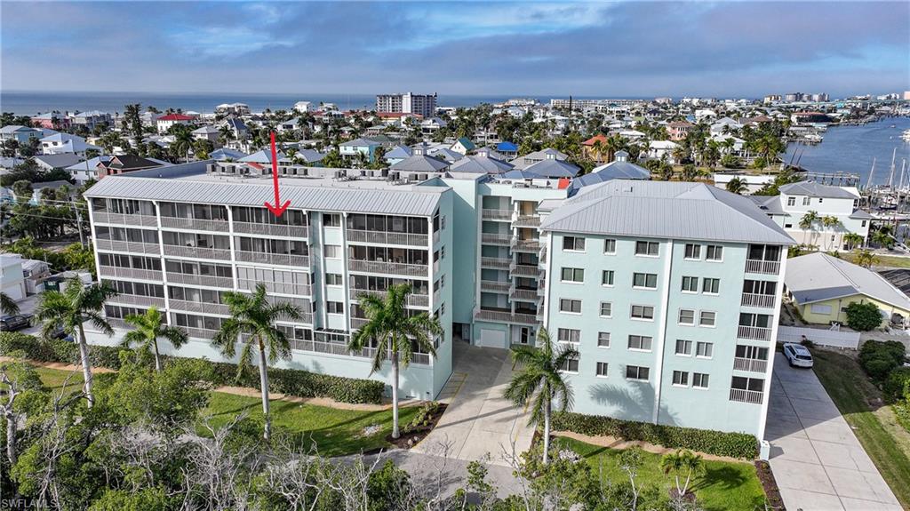 SEAGRAPE - Residential