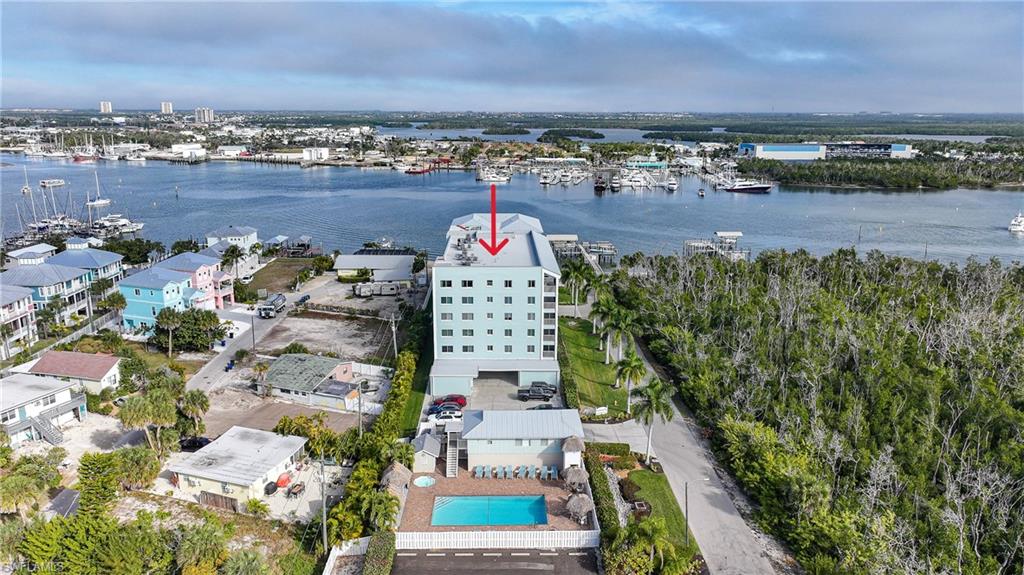 SEAGRAPE - Residential