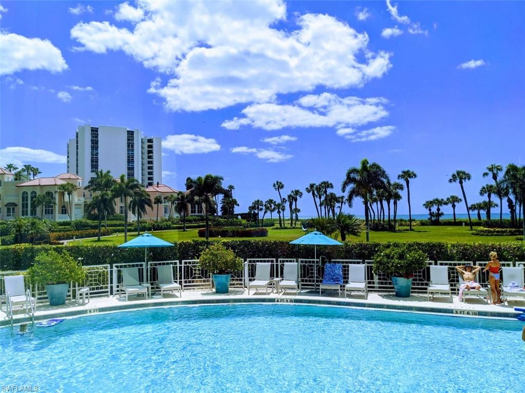 LE CIEL PARK TOWER - Residential