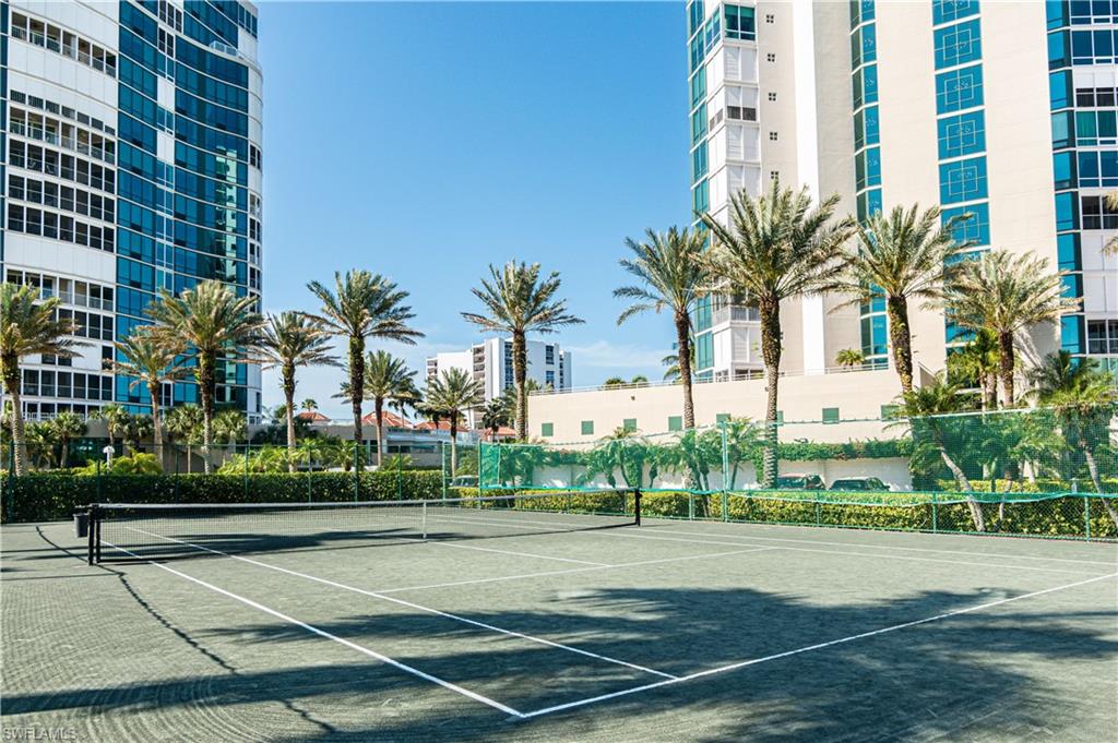 LE CIEL PARK TOWER - Residential