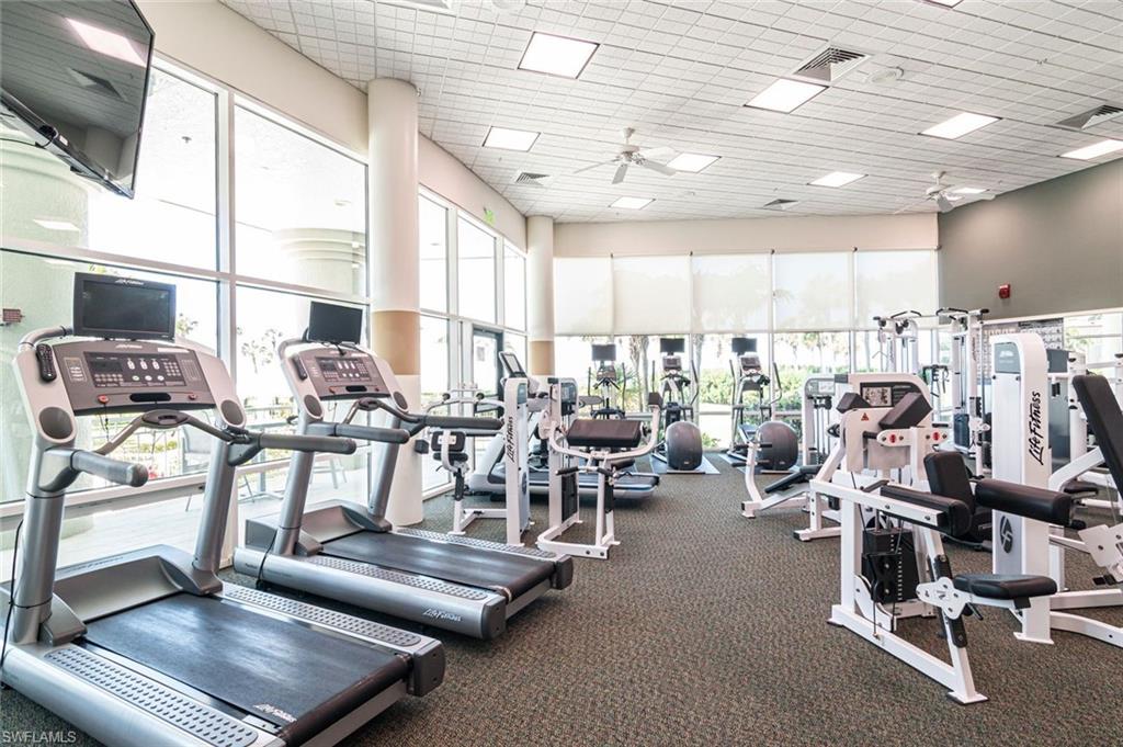 LE CIEL PARK TOWER - Residential