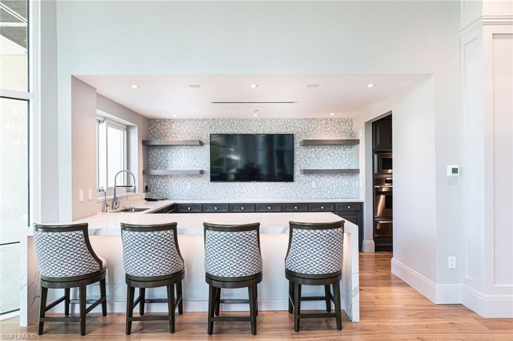 LE CIEL PARK TOWER - Residential