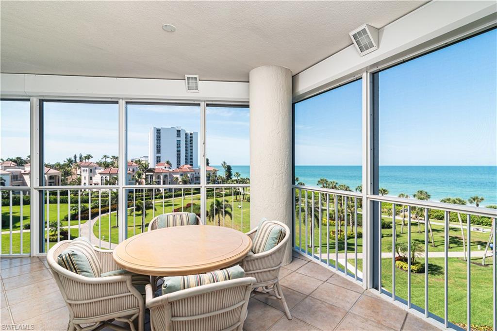 LE CIEL PARK TOWER - Residential