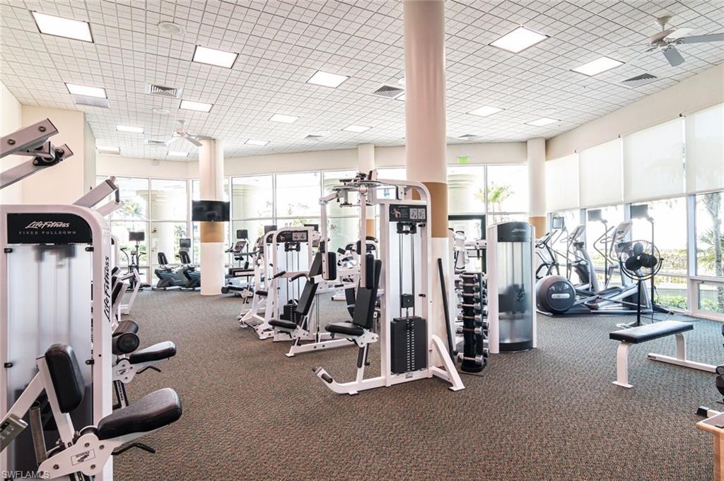 LE CIEL PARK TOWER - Residential