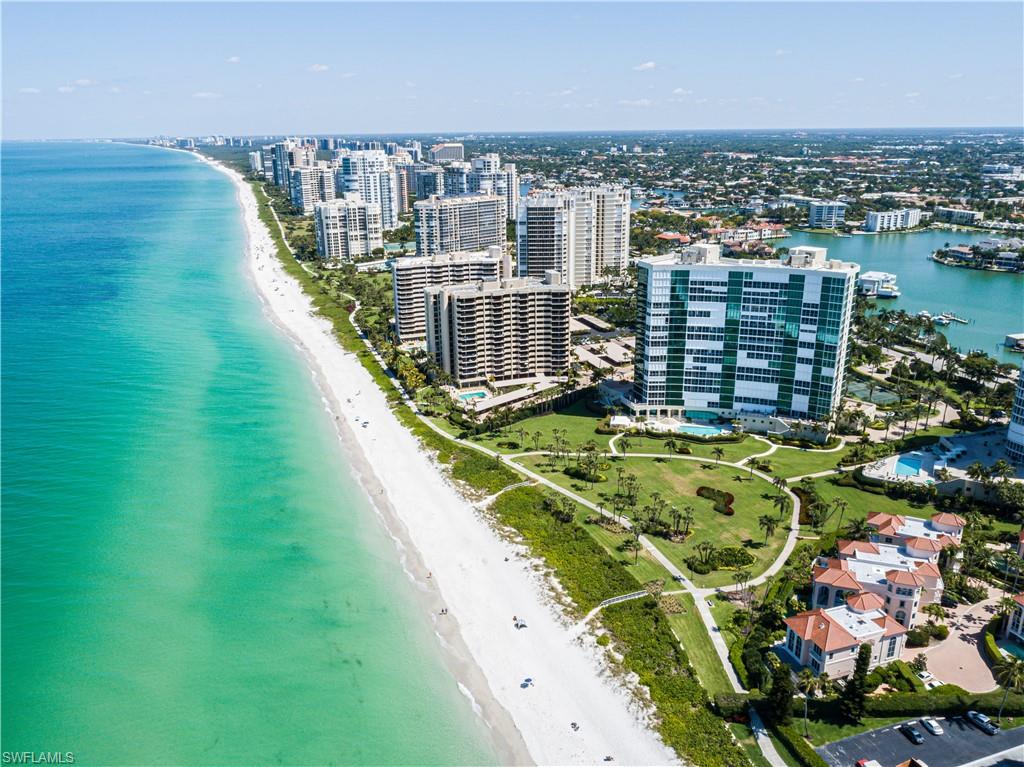 LE CIEL PARK TOWER - Residential