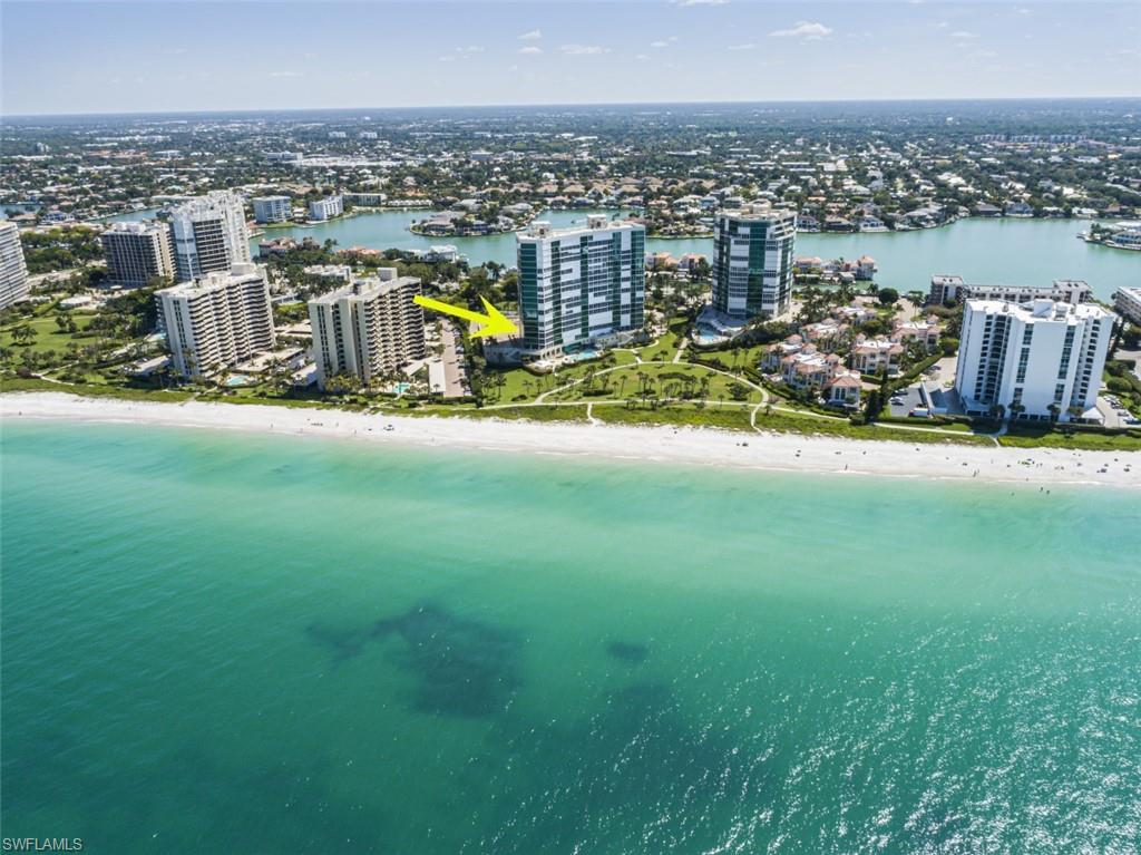 LE CIEL PARK TOWER - Residential