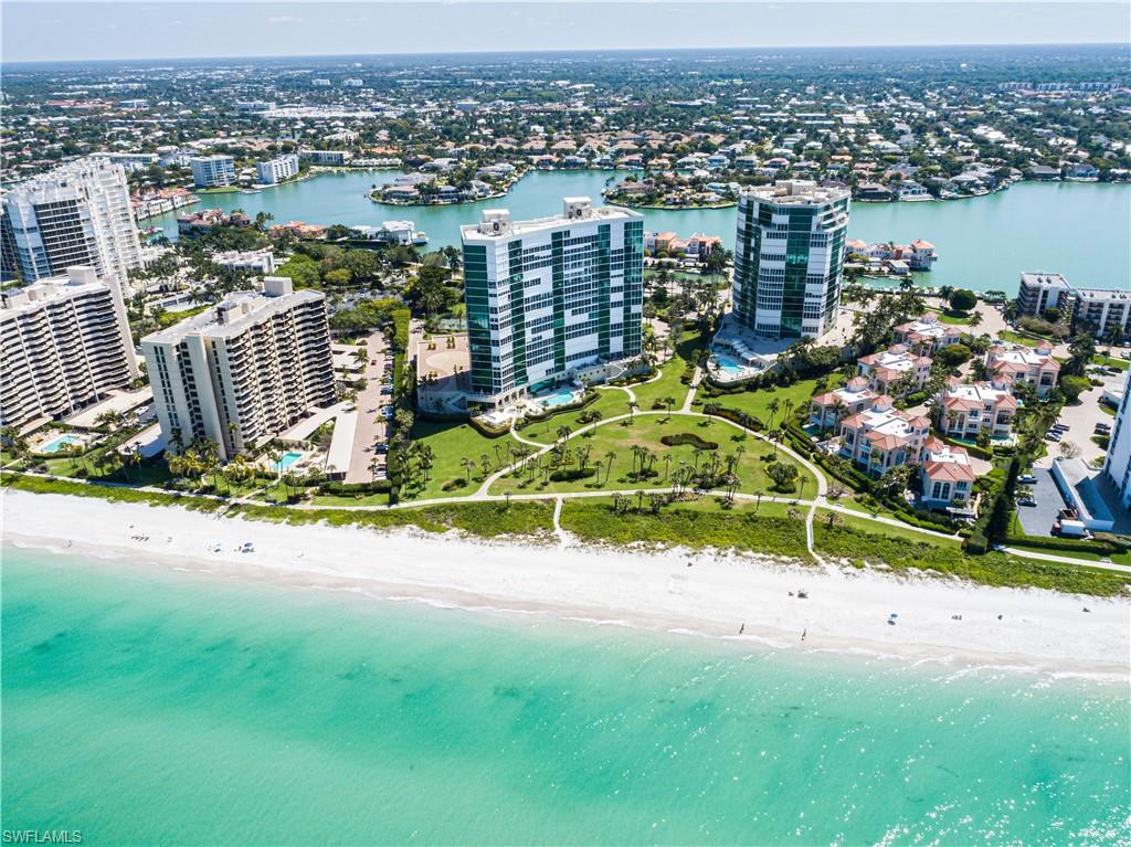 LE CIEL PARK TOWER - Residential