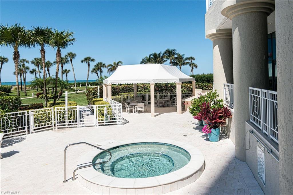 LE CIEL PARK TOWER - Residential